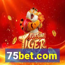 75bet.com