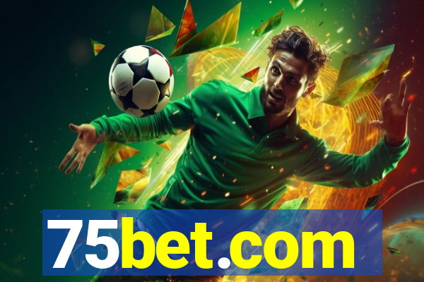 75bet.com