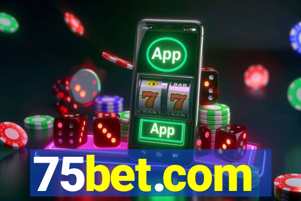 75bet.com