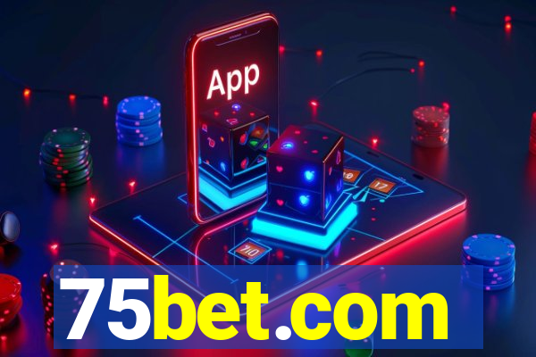 75bet.com