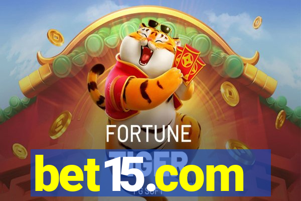 bet15.com