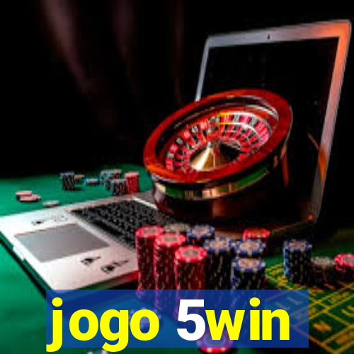 jogo 5win