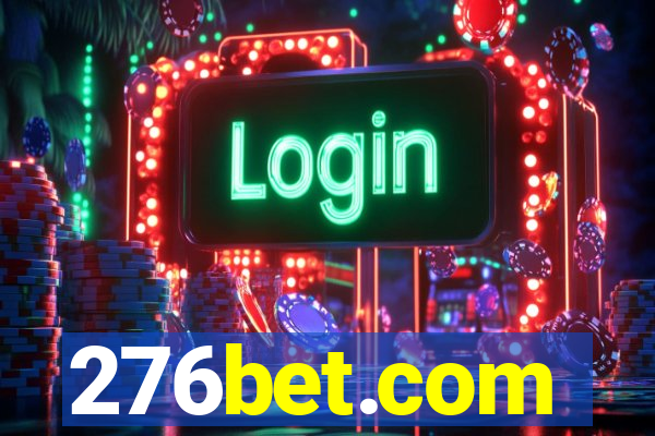 276bet.com