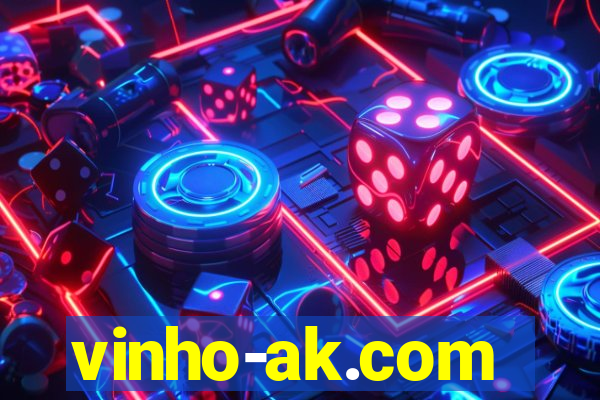 vinho-ak.com