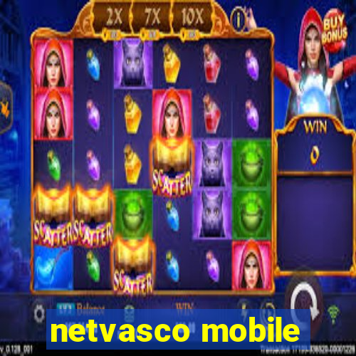 netvasco mobile