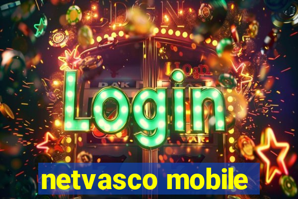 netvasco mobile