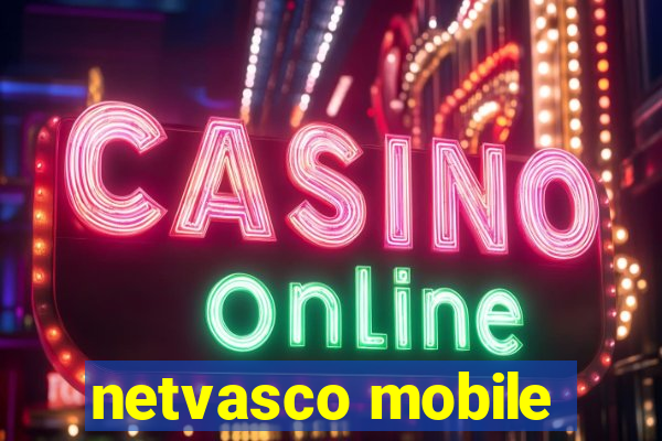 netvasco mobile