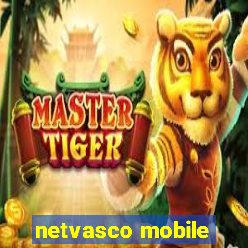 netvasco mobile