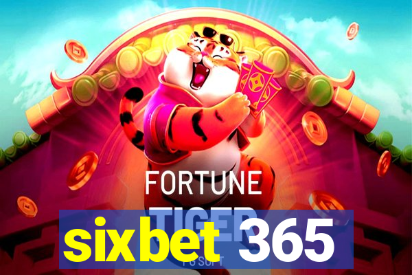 sixbet 365