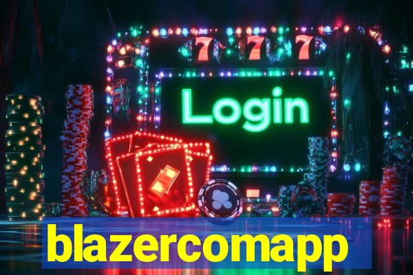 blazercomapp