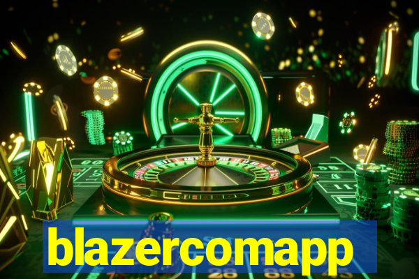 blazercomapp