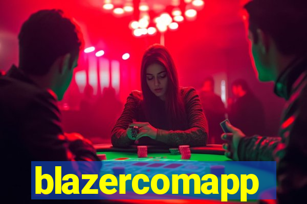 blazercomapp