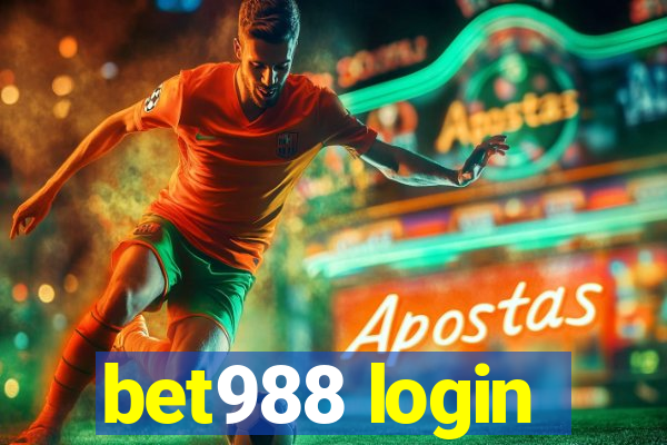 bet988 login