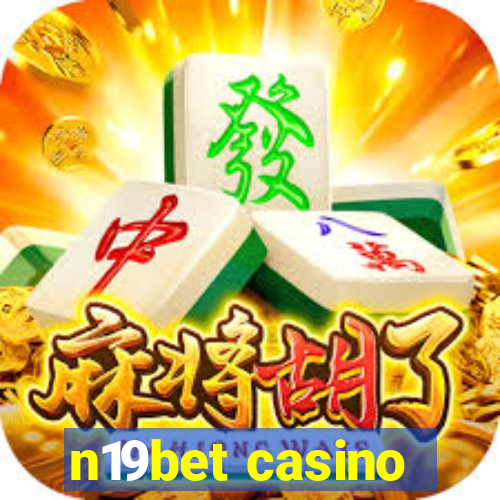 n19bet casino