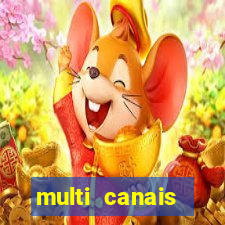 multi canais juventus ao vivo