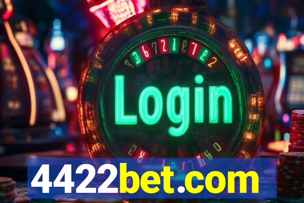 4422bet.com