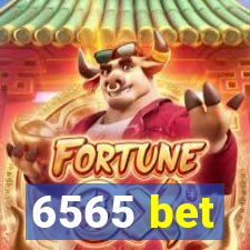 6565 bet