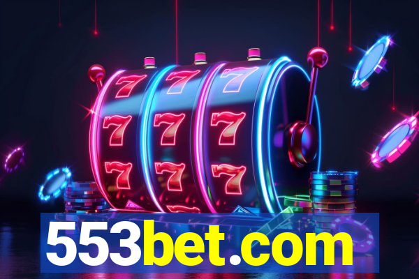 553bet.com