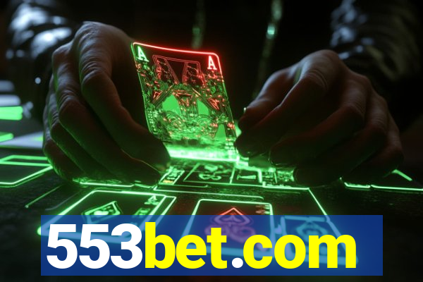 553bet.com