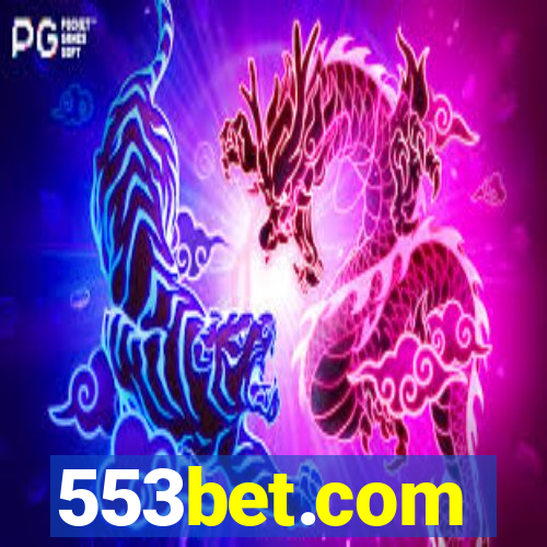 553bet.com