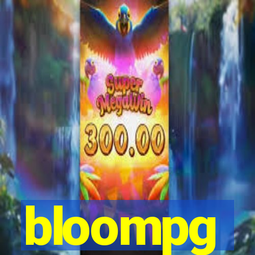 bloompg