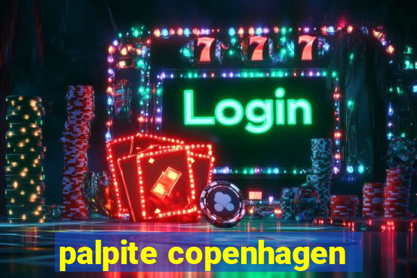 palpite copenhagen