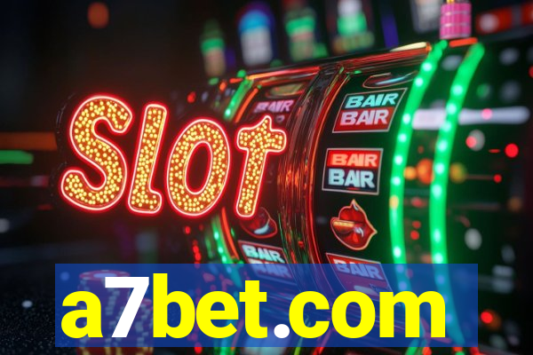 a7bet.com