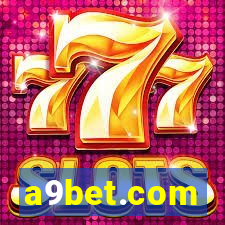 a9bet.com