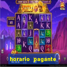 horario pagante touro fortune