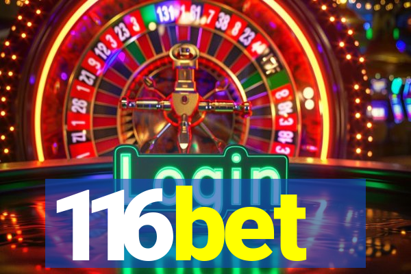 116bet