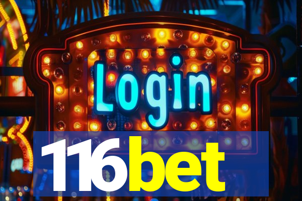 116bet