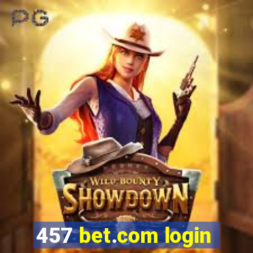 457 bet.com login