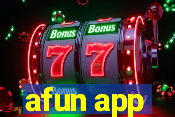 afun app