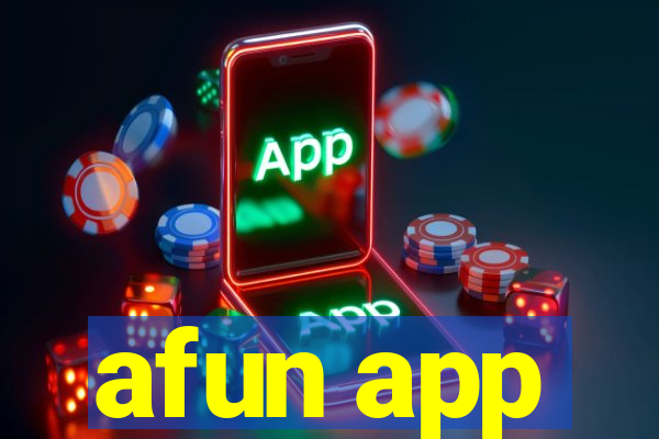 afun app