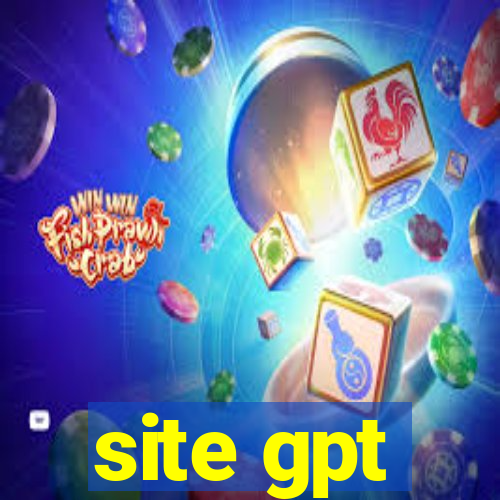 site gpt