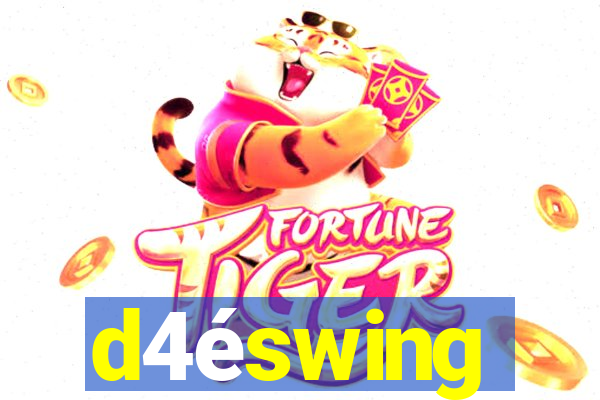 d4éswing