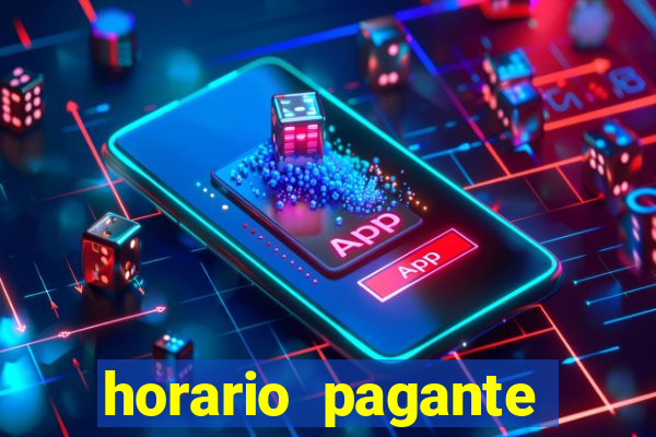 horario pagante fortune gems