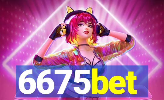 6675bet