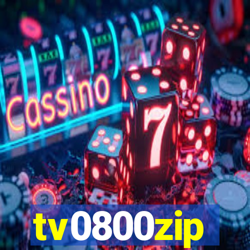 tv0800zip