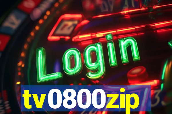 tv0800zip