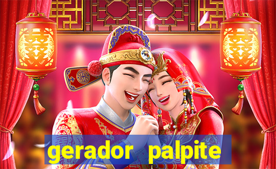 gerador palpite mega sena