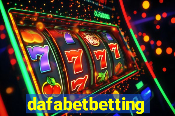 dafabetbetting