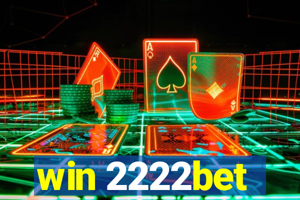 win 2222bet