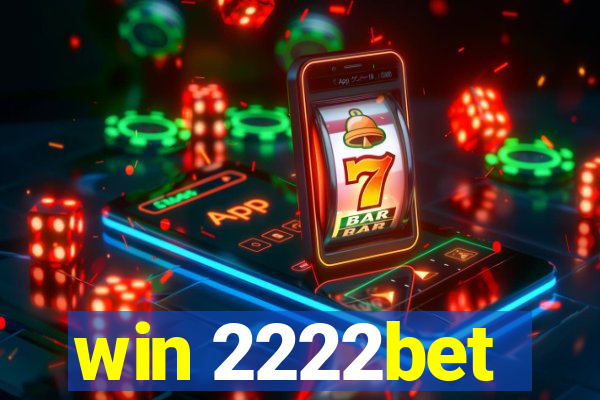 win 2222bet