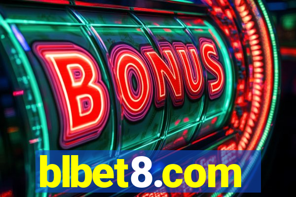 blbet8.com