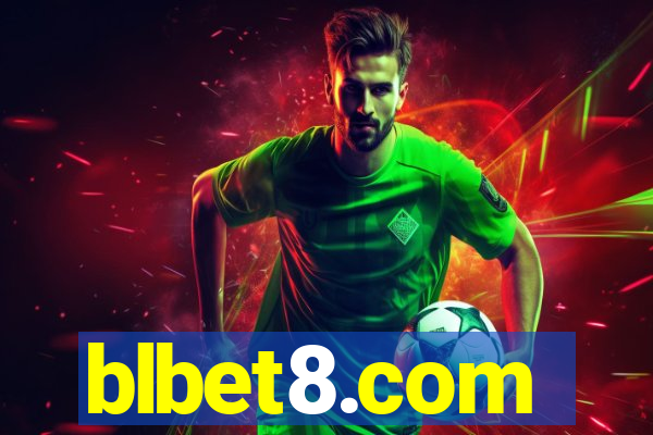 blbet8.com