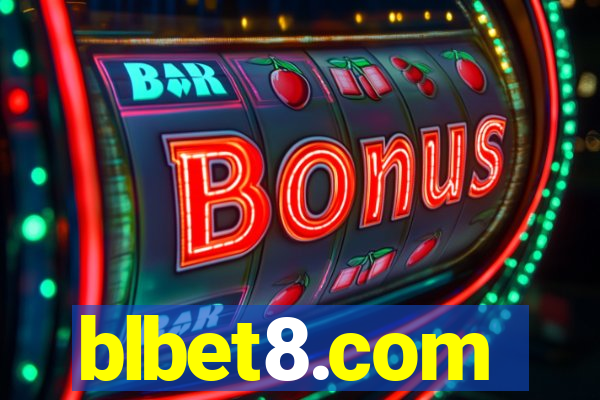 blbet8.com