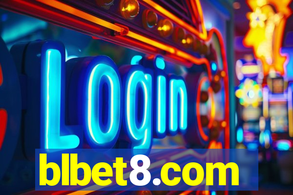 blbet8.com