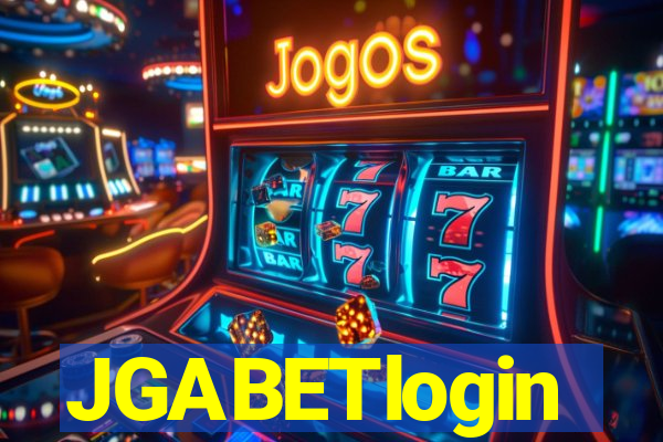 JGABETlogin