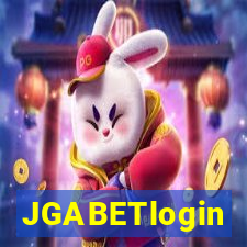 JGABETlogin